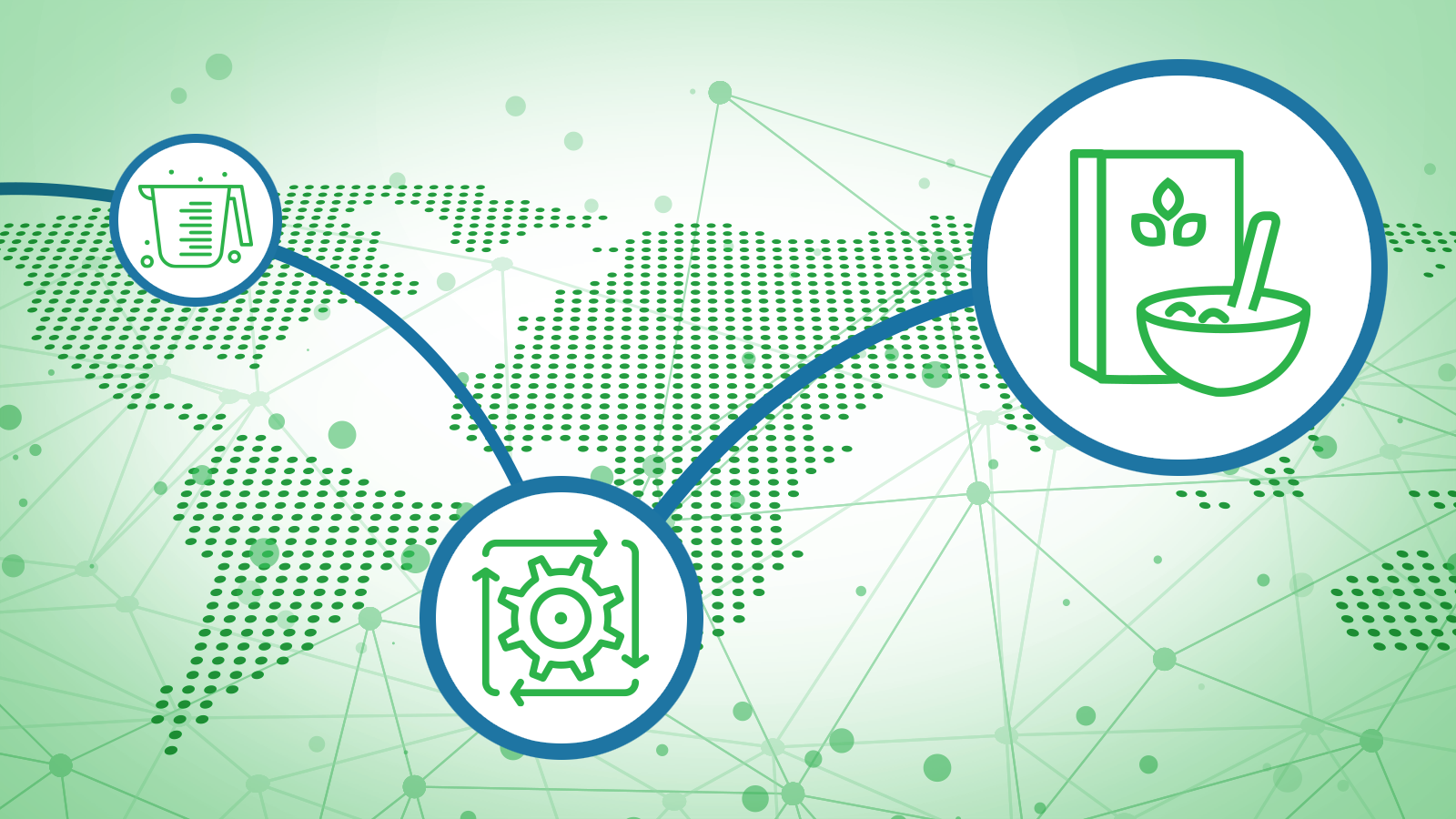 How a global food producer got buyin for a new PLM system